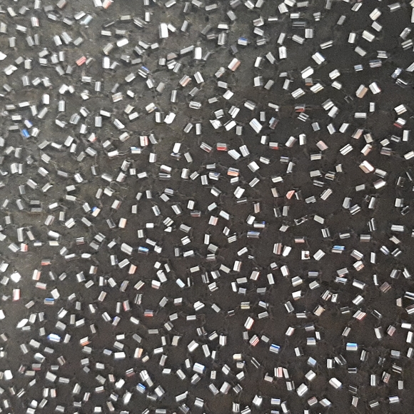 Sequined top - Picture 3 of 6